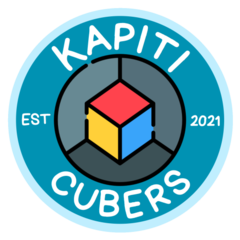 Kāpiti Cubers