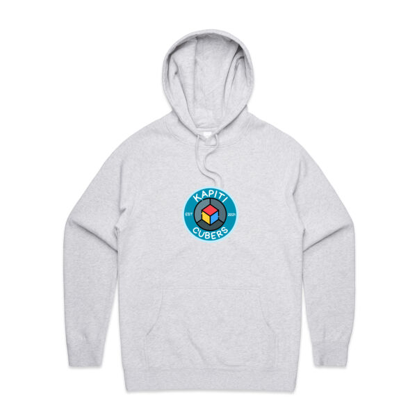 KC Hoodie - Mens Thumbnail