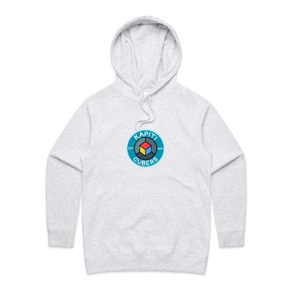 KC Hoodie - Ladies Thumbnail